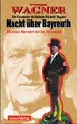 Buchcover Nacht über Bayreuth
