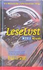 Buchcover Leselust