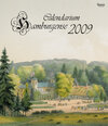 Buchcover Calendarium Hamburgense 2009