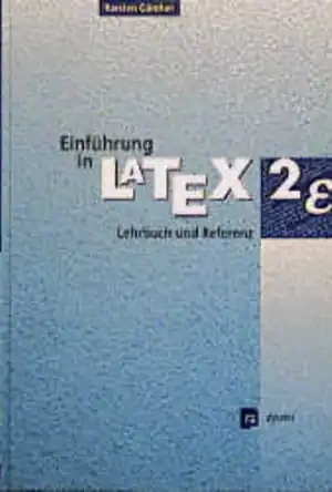 Buchcover ISBN 9783920993362