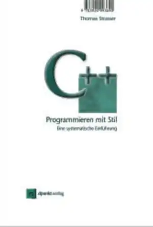 Buchcover ISBN 9783920993690