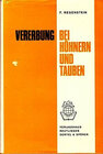 Buchcover Vererbung bei Hühnern und Tauben