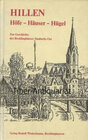 Buchcover Hillen