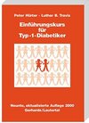 Buchcover Einführungskurs für Typ-1-Diabetiker