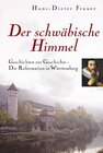 Buchcover Der schwäbische Himmel