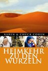 Buchcover Heimkehr zu den Wurzeln
