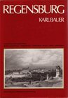 Buchcover Regensburg