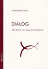 Buchcover Dialog. Die Kunst der Zusammenarbeit