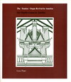 Buchcover Die Orgelbewegung in Amerika