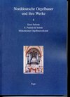 Buchcover Ernst Palandt - Die Hildesheimer Orgelbauwerkstatt