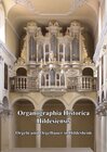 Buchcover Organographia Historica Hildesiensis