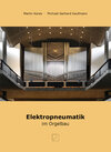 Buchcover Elektropneumatik im Orgelbau