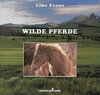 Buchcover Wilde Pferde