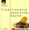 Buchcover Traditionelle hessische Küche