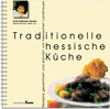 Buchcover Traditionelle hessische Küche