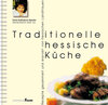 Buchcover Traditionelle hessische Küche