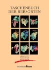 Buchcover Taschenbuch der Rebsorten