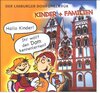 Buchcover Der Limburger Domführer für Kinder und Familien