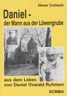 Buchcover Daniel - der Mann aus der Löwengrube