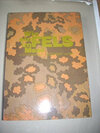 Buchcover Wie ein Fels im Meer