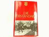 Buchcover Die Leibstandarte