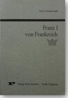 Buchcover Franz I von Frankreich