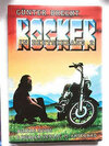 Buchcover Rocker in Deutschland