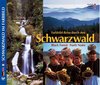 Buchcover Farbbild-Reise durch den Schwarzwald - Black Forest - Forêt Noire
