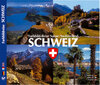 Buchcover SCHWEIZ – Farbbild-Reise Suisse /Switzerland /Schweiz
