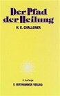 Buchcover Der Pfad der Heilung