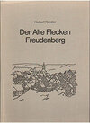 Buchcover Der alte Flecken Freudenberg