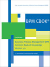 Buchcover BPM CBOK® – Business Process Management BPM Common Body of Knowledge, Version 3.0