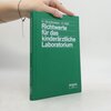 Buchcover Richtwerte für das kinderärztliche Laboratorium