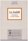 Buchcover La GmbH