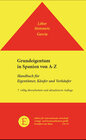 Buchcover Grundeigentum in Spanien