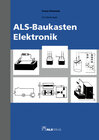 Buchcover ALS-Baukasten Elektronik