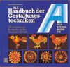 Buchcover ALS-Handbuch der Gestaltungstechniken