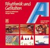 Buchcover Rhythmik und Gestalten