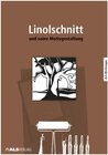 Buchcover Der Linolschnitt und seine Motivgestaltung