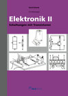 Buchcover Elektronik II