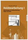 Buchcover Holzbearbeitung I