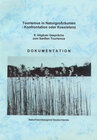 Buchcover Tourismus in Naturgrossräumen - Konfrontation oder Koexistenz