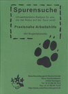 Buchcover Spurensuche