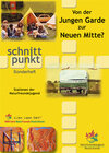 Buchcover Von der Jungen Garde zur Neuen Mitte?