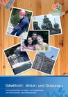Buchcover Traveleast: Mittel- und Osteuropa –