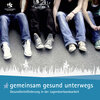 Buchcover gemeinsam gesund unterwegs