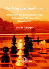 Buchcover Der Weg zum Simillimum