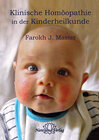 Buchcover Klinische Homöopathie in der Kinderheilkunde