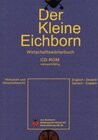 Buchcover Der Kleine Eichborn - Wirtschaft und Wirtschaftsrecht