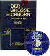 Buchcover Der Grosse Eichborn. Wirtschaft, Recht, Verwaltung, Verkehr, Steuern, Politik